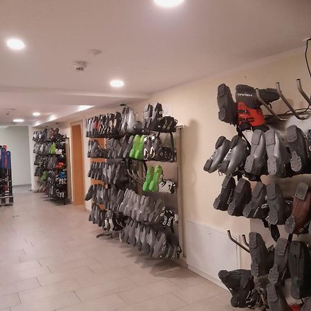 Muehlbacherhof レンヴェーク エクステリア 写真