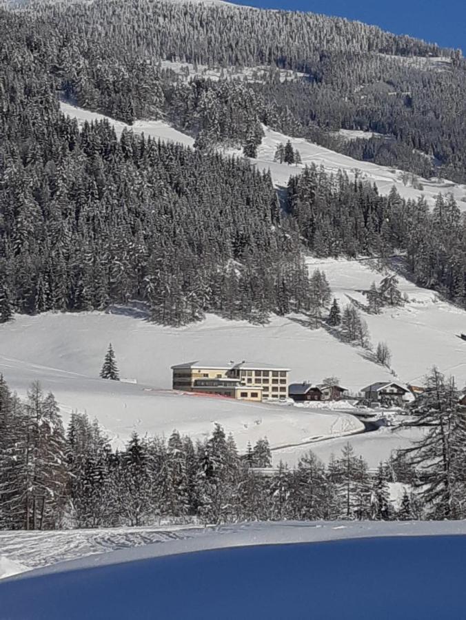 Muehlbacherhof レンヴェーク エクステリア 写真